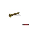 VW Original Schraube - N 0139401