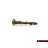 VW Original Schraube - N 0139401