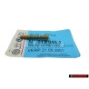 VW Original Schraube - N 0139401