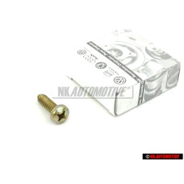 VW Original Schraube - N 0139351