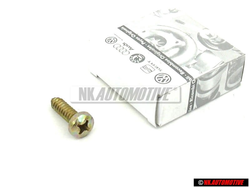 VW Original Schraube - N 0139351