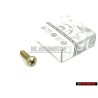 VW Original Schraube - N 0139351