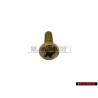 VW Original Schraube - N 0139351