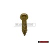 VW Original Schraube - N 0139351