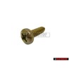 VW Original Schraube - N 0139351
