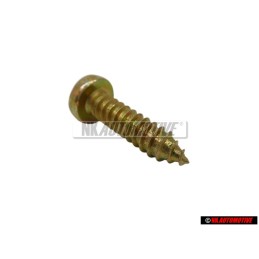 VW Original Schraube - N 0139351