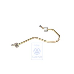 Audi Original Druckrohr - 074130303F