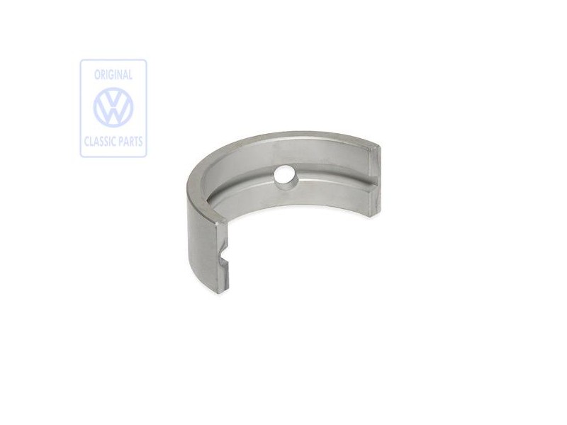 VW Original Kurbelwellenlagerschale - 021105531E