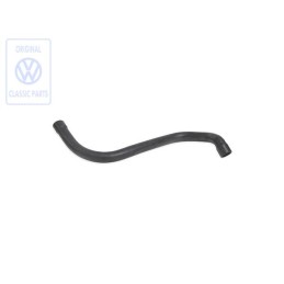 VW Original Kühlmittelschlauch - 025121062E