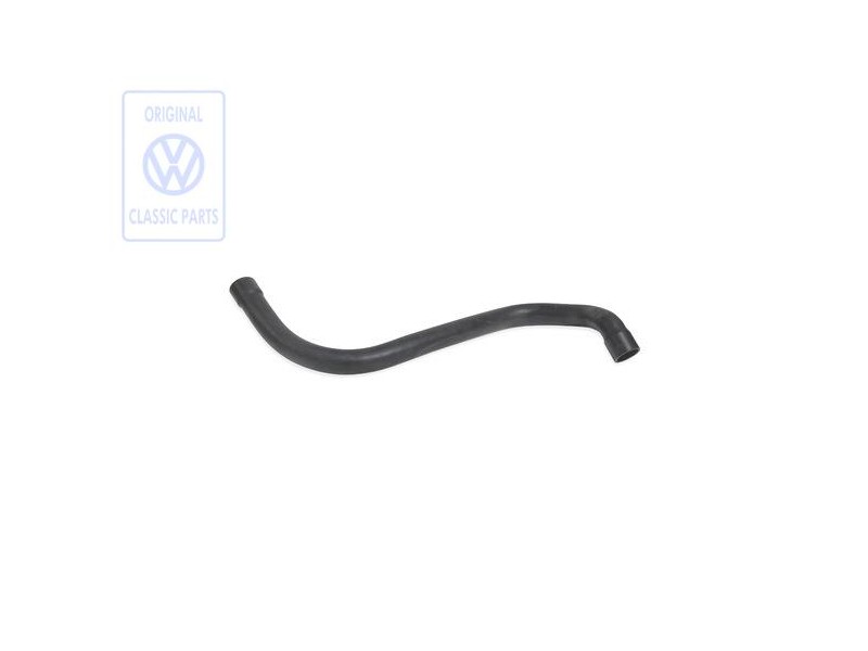 VW Original Kühlmittelschlauch - 025121062E