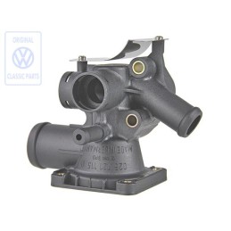 VW Original Thermostatgehäuse - 025121115A