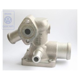 VW Original Thermostatgehäuse - 025121117E