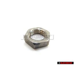 VW Original Mutter - 028109453