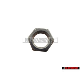 VW Original Mutter - 028109453