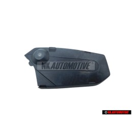 VW Original Zahnriemenschutz - 030109123B