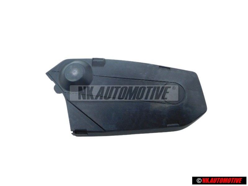 VW Original Zahnriemenschutz - 030109123B