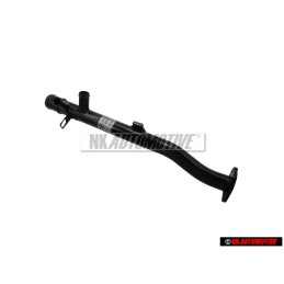 VW Original Kühlmittelrohr - 030121065D