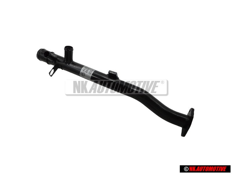 VW Original Kühlmittelrohr - 030121065D