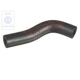 VW Original Verbindungsschlauch - 030133518AC