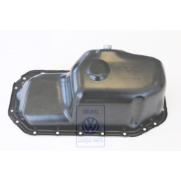 VW Original Motorölwanne - 032103601H