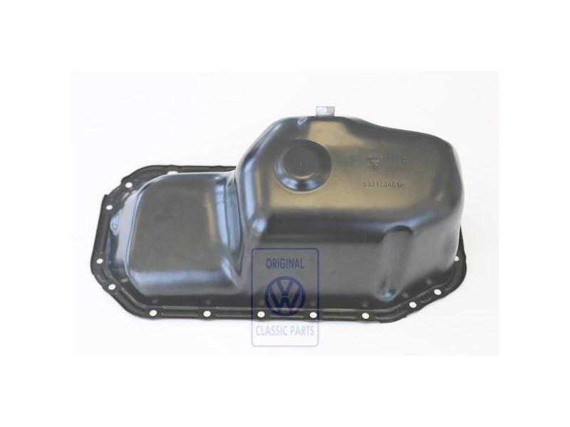 VW Original Motorölwanne - 032103601H