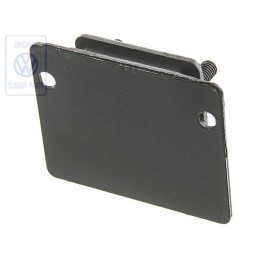 VW Original Gummimetall-Lager - 033251393A