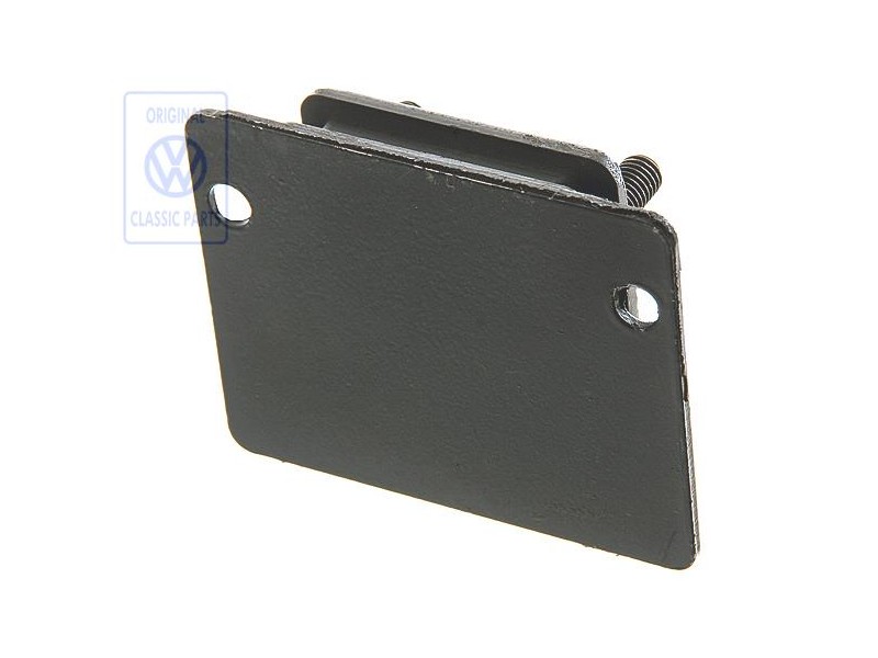 VW Original Gummimetall-Lager - 033251393A