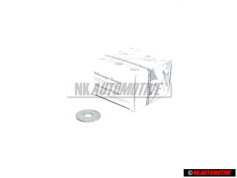 VW Original Uscheibe - N 01167026