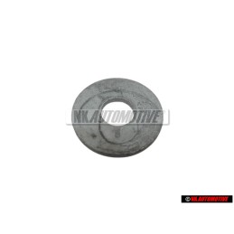 VW Original Uscheibe - N 01167026