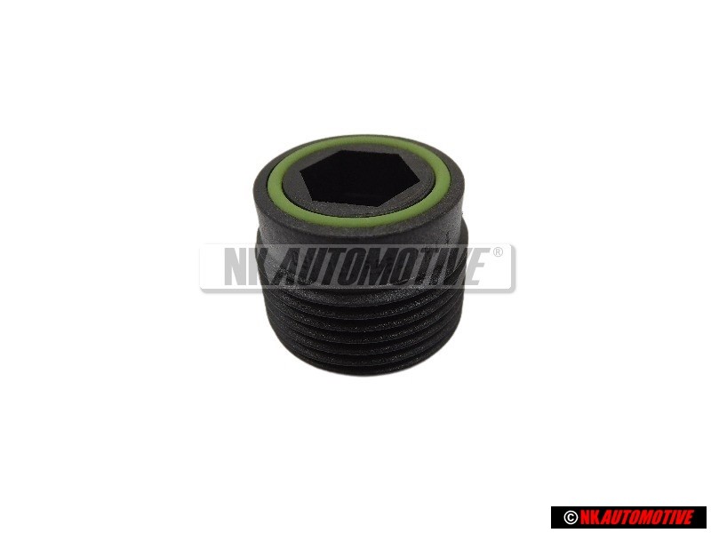 VW Original Einsatz Für Einspritzventil - 037133555A
