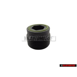 VW Original Einsatz Für Einspritzventil - 037133555A