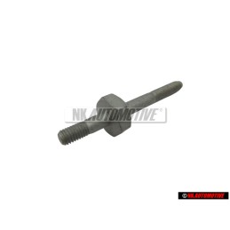 VW Original Stiftschraube Mit Sechskant - 037903285A