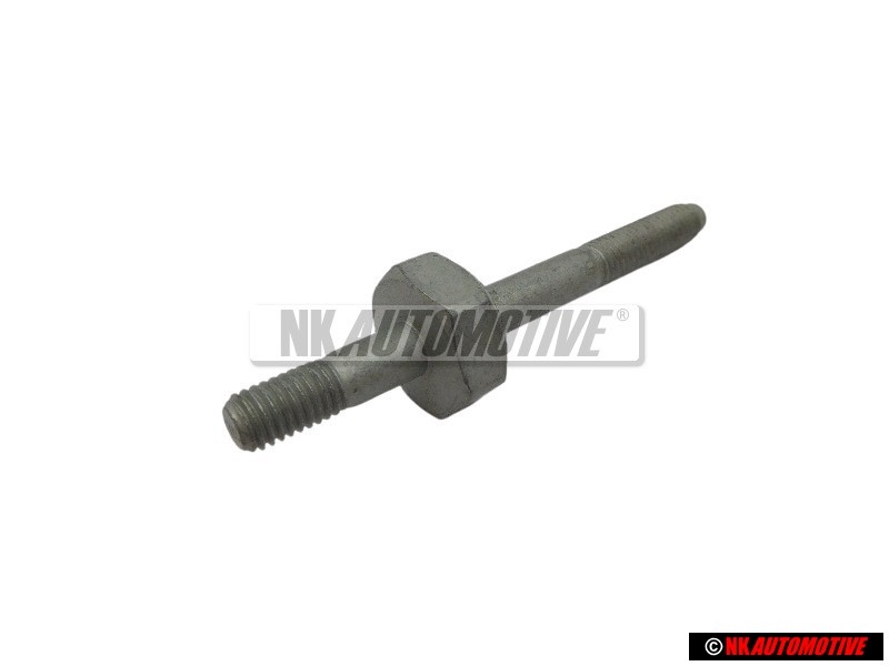 VW Original Stiftschraube Mit Sechskant - 037903285A