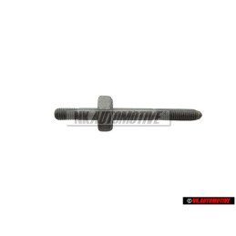 VW Original Stiftschraube Mit Sechskant - 037903285A