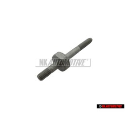 VW Original Stiftschraube Mit Sechskant - 037903285A