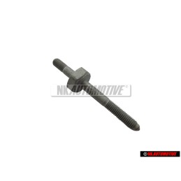 VW Original Stiftschraube Mit Sechskant - 037903285A