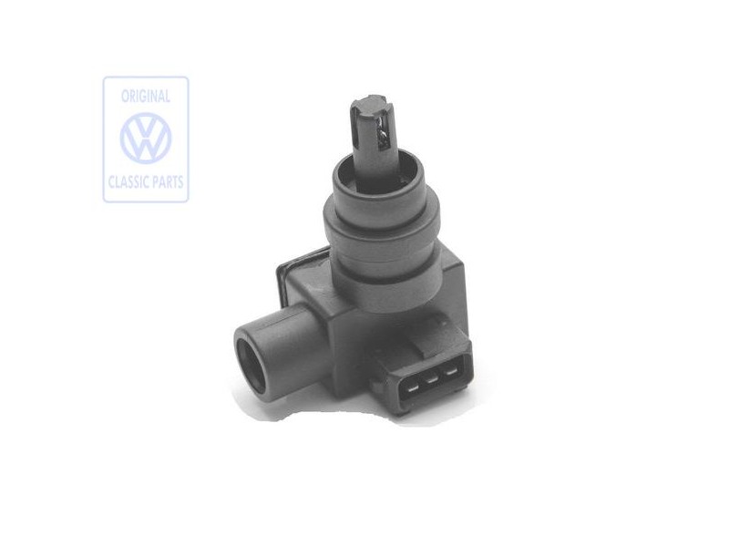 VW Original Temperaturfühler - 037906040B