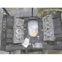 Audi Original Rumpfmotor - 078100098DX