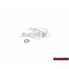 VW Original Uscheibe - N 01155813