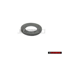VW Original Uscheibe - N 01155813