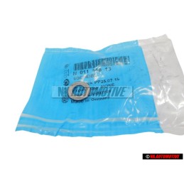 VW Original Uscheibe - N 01155813