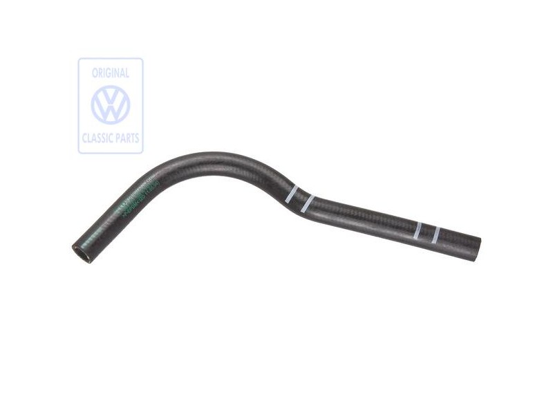 VW Original Kühlmittelschlauch - 044121109A