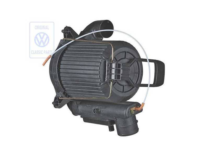 VW Original Luftfilter - 044129607AC