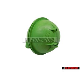 VW Original Unterdruckbehälter - 049129808C