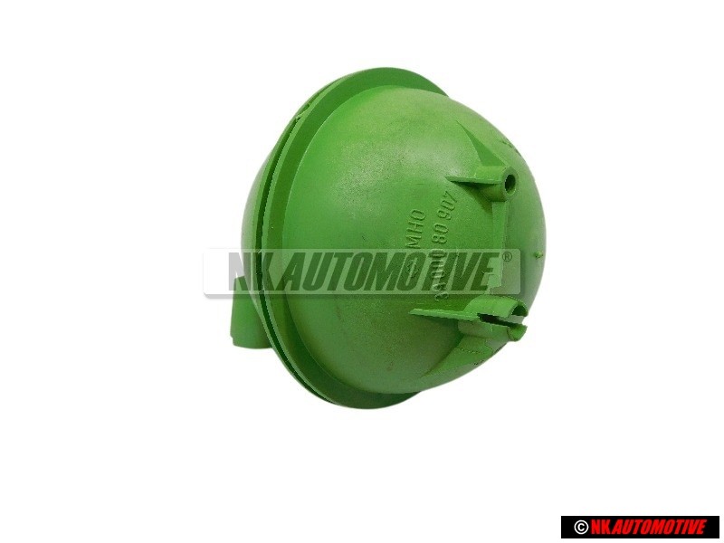 VW Original Unterdruckbehälter - 049129808C