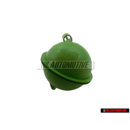 VW Original Unterdruckbehälter - 049129808C