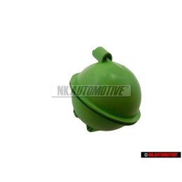 VW Original Unterdruckbehälter - 049129808C