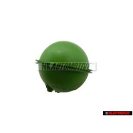 VW Original Unterdruckbehälter - 049129808C