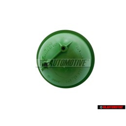VW Original Unterdruckbehälter - 049129808C
