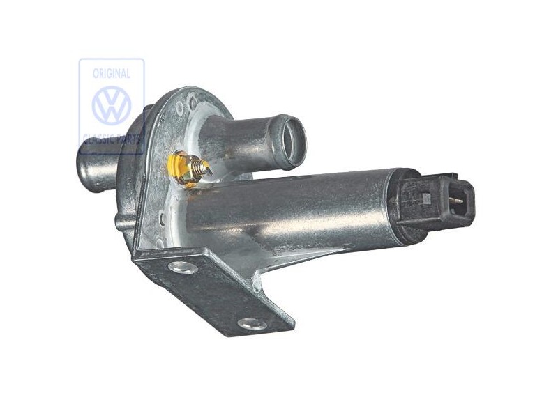 VW Original Zusatzluftschieber - 049133453E